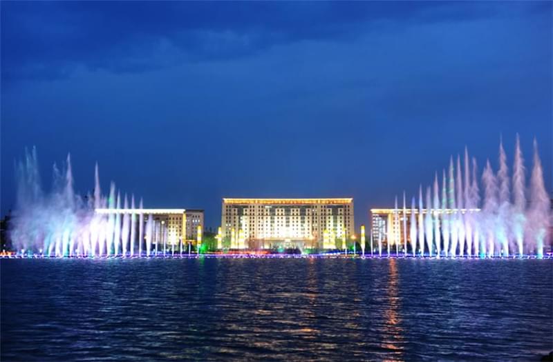 豐南區(qū)政府 豐南區(qū)政府